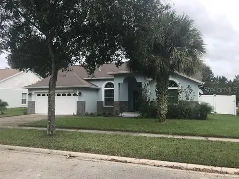 16216 Magnolia Hill Street Clermont FL 34714