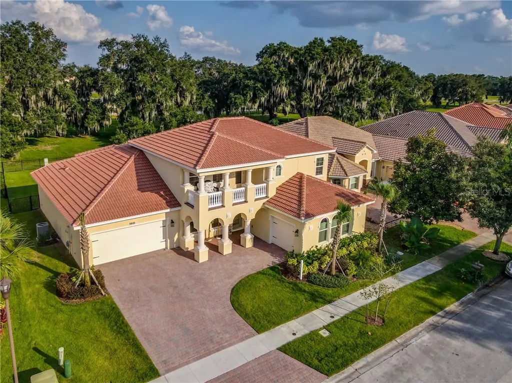 3910 Bowfin Trail Kissimmee FL 34746