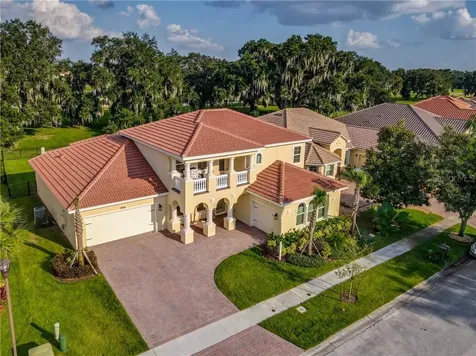 3910 Bowfin Trail Kissimmee FL 34746