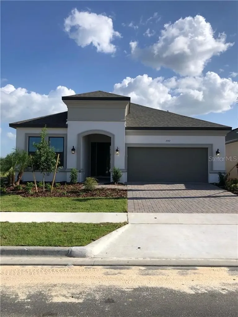 2337 Clemblue Road Clermont FL 34715