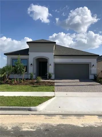 2337 Clemblue Road Clermont FL 34715