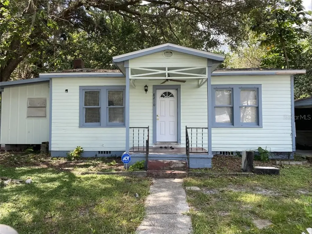 8210 N 19th Street Tampa FL 33604