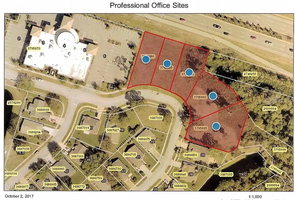 2000 Vindale Road & Us Highway 441 Tavares FL 32778