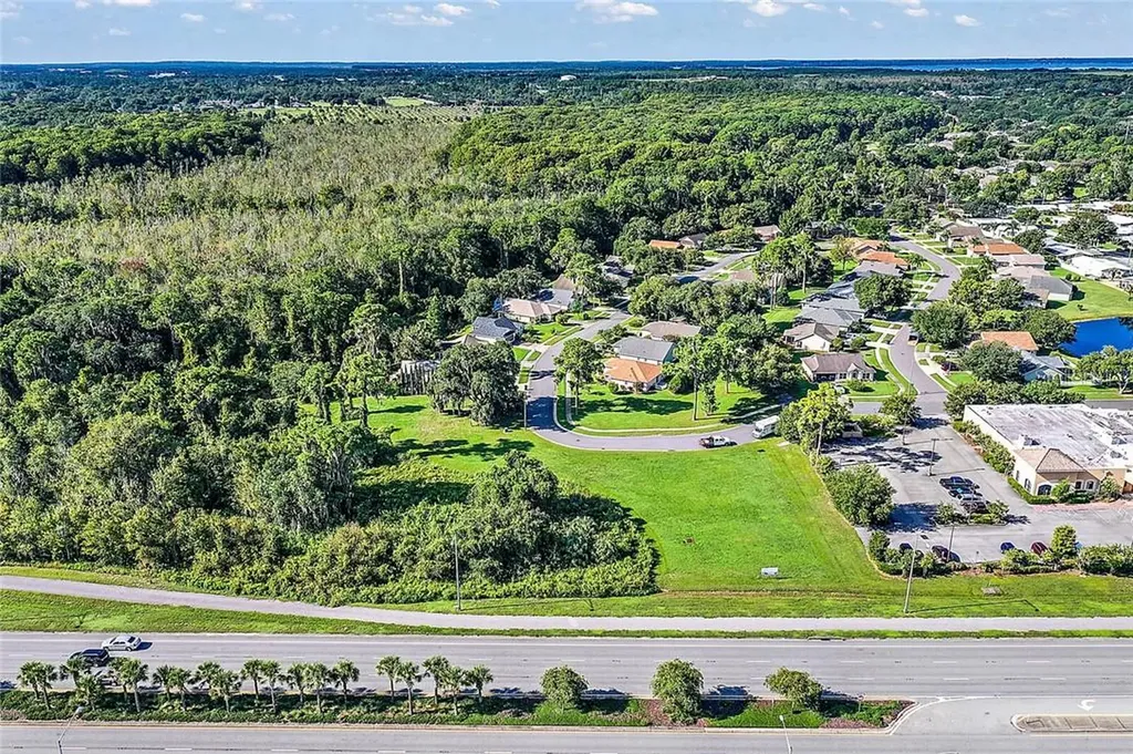 2000 Vindale Road & Us Highway 441 Tavares FL 32778