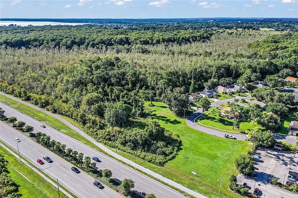 2000 Vindale Road & Us Highway 441 Tavares FL 32778