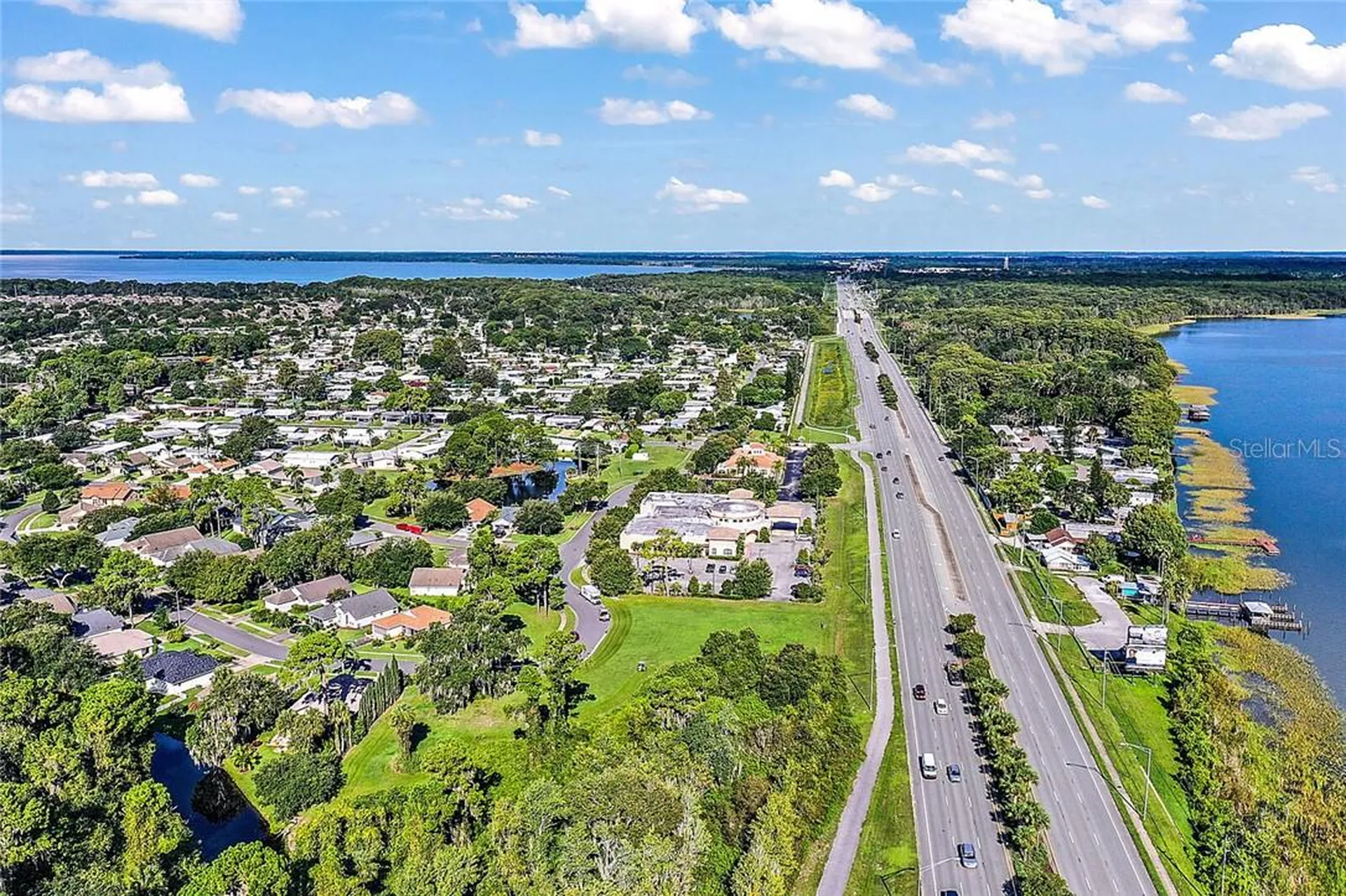 2000 Vindale Road & Us Highway 441 Tavares FL 32778