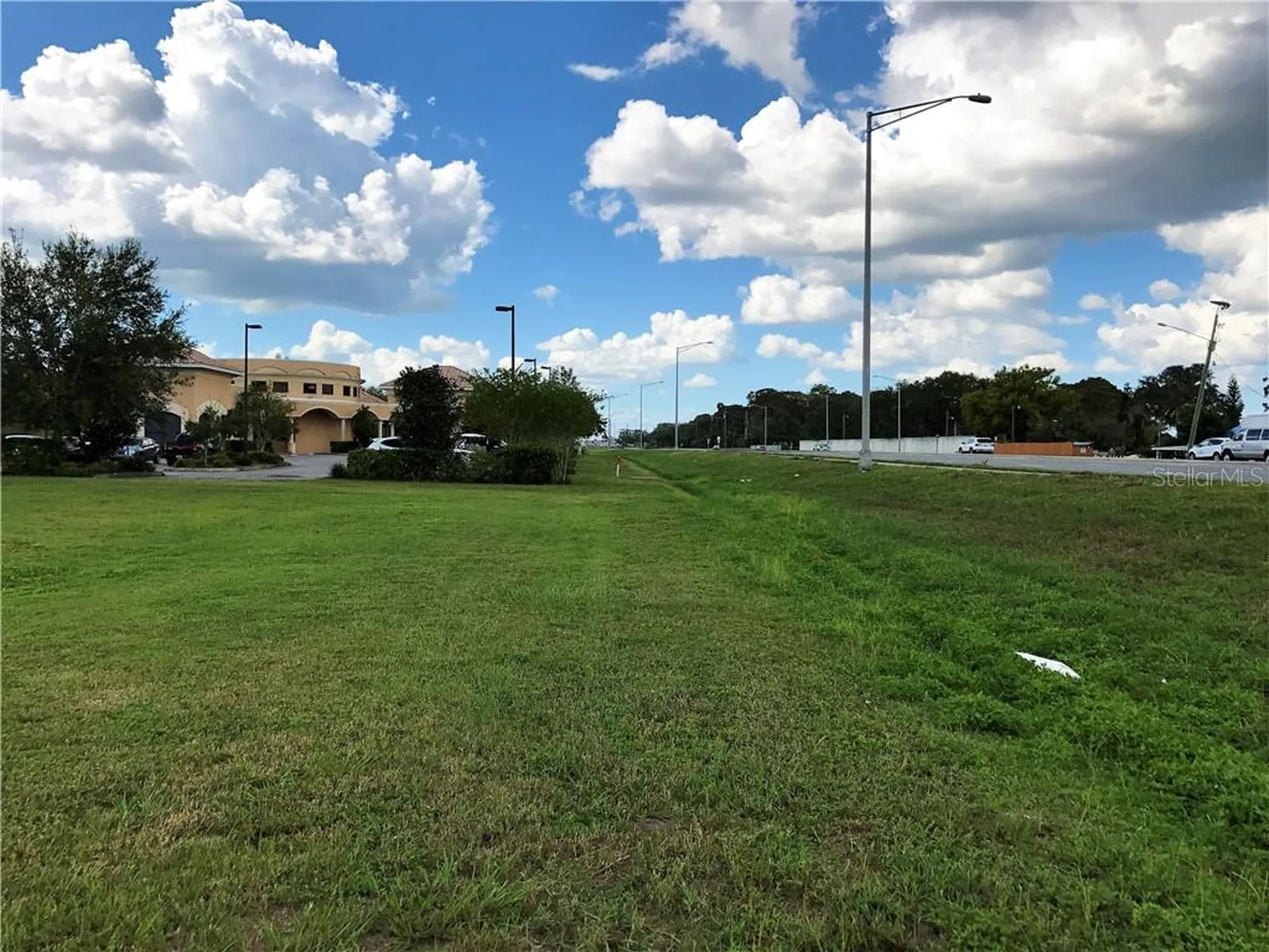 2000 Vindale Road & Us Highway 441 Tavares FL 32778