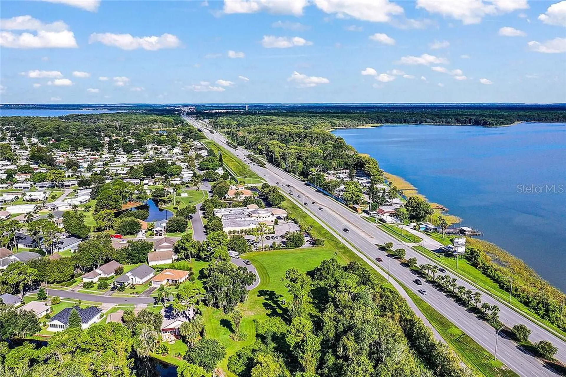 2000 Vindale Road & Us Highway 441 Tavares FL 32778