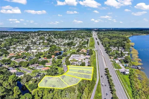 2000 Vindale Road & Us Highway 441 Tavares FL 32778