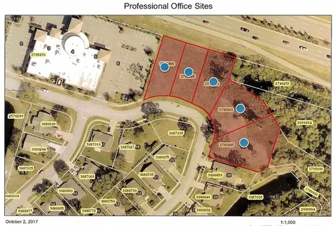 2000 Vindale Road & Us Highway 441 Tavares FL 32778