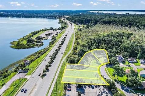 2000 Vindale Road & Us Highway 441 Tavares FL 32778