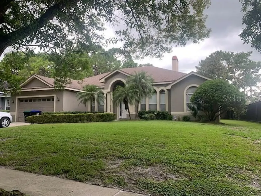5626 Craindale Drive Orlando FL 32819