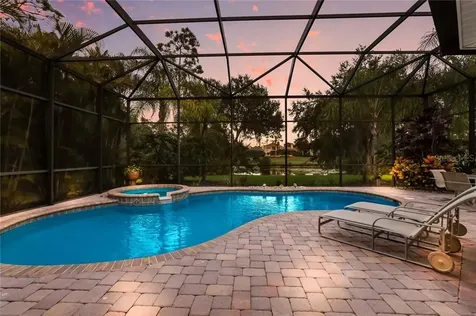 11736 Strandhill Court Lakewood Ranch FL 34202