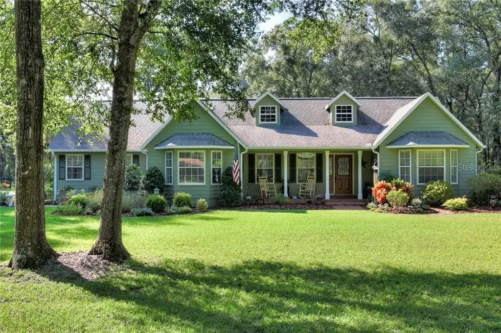 7040 SW 97th Place Ocala FL 34476