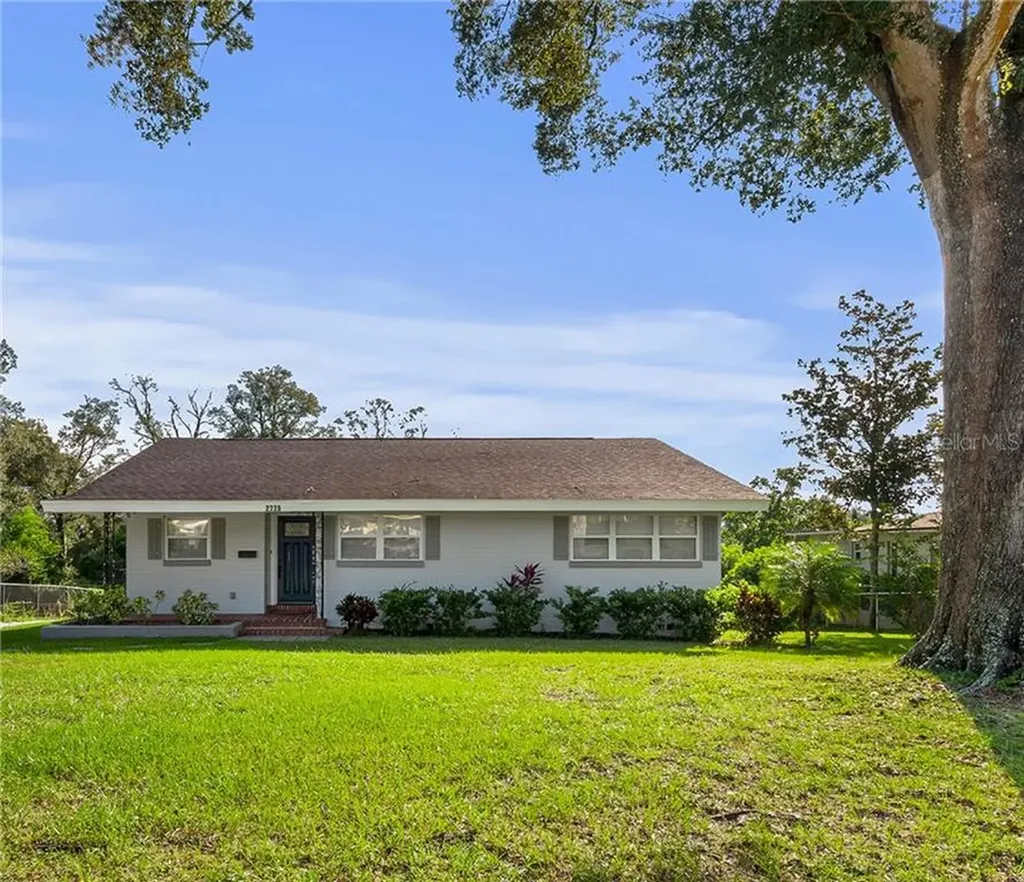 2728 Fairmount Avenue Lakeland FL 33803