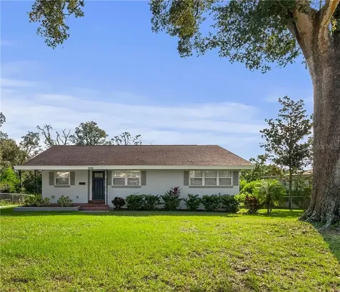 2728 Fairmount Avenue Lakeland FL 33803