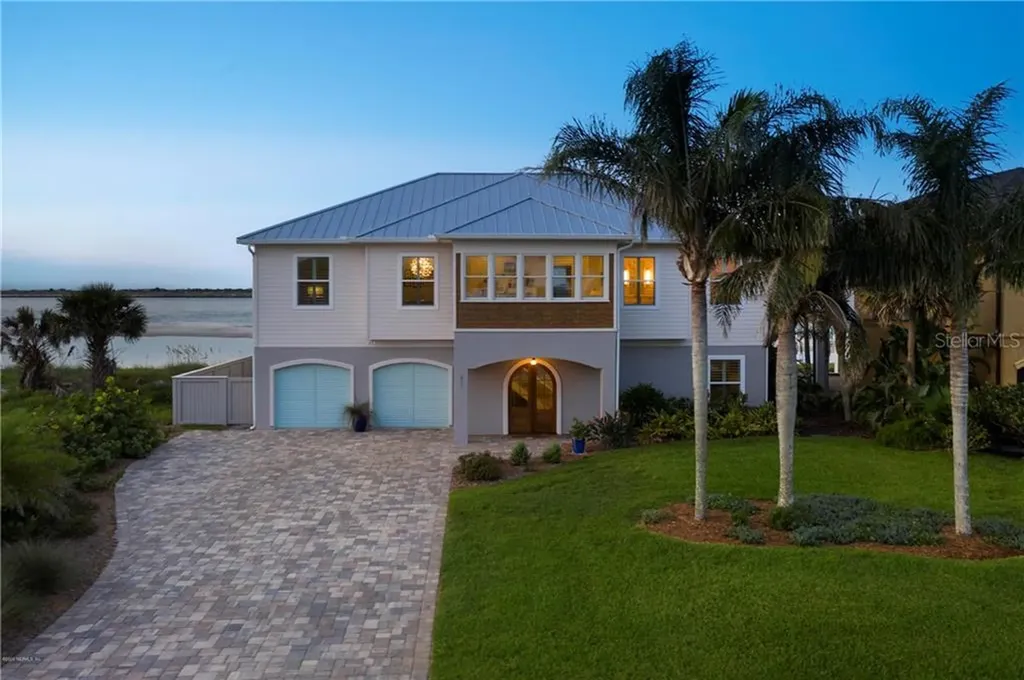 421 Porpoise Point Drive St Augustine FL 32084