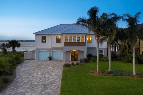 421 Porpoise Point Drive St Augustine FL 32084