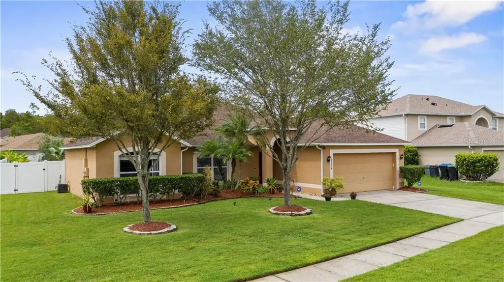 3236 Scallion Court Orlando FL 32825