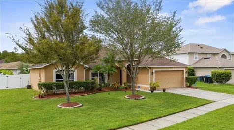 3236 Scallion Court Orlando FL 32825
