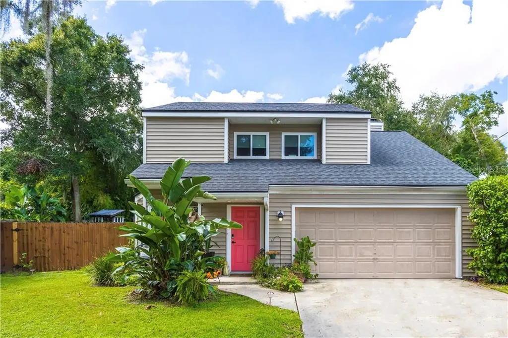 2944 Sylvan Avenue Orlando FL 32806
