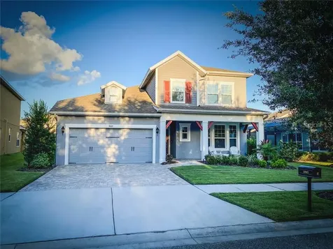 5005 Sagecrest Drive Lithia FL 33547