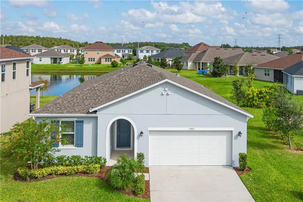 1983 Plumas Way Orlando FL 32824