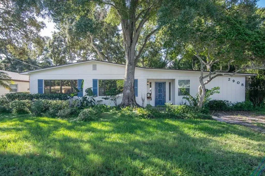 2908 W Marlin Avenue Tampa FL 33611