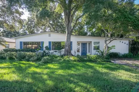 2908 W Marlin Avenue Tampa FL 33611