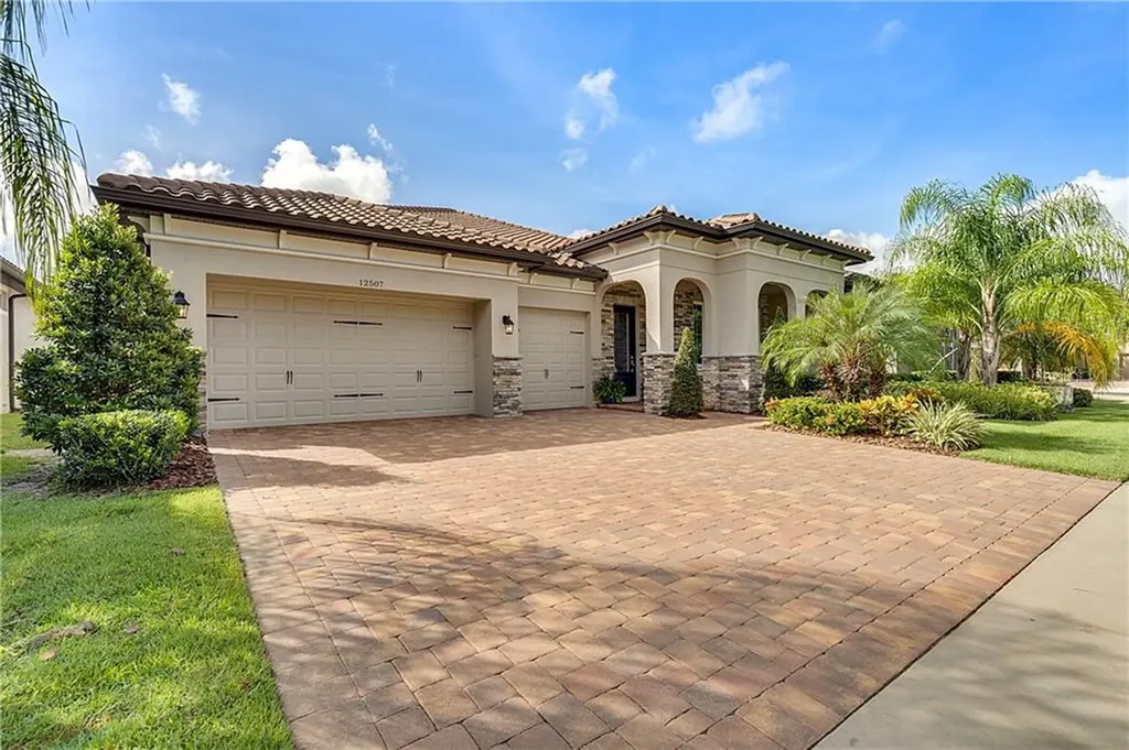 12507 Montalcino Circle Windermere FL 34786