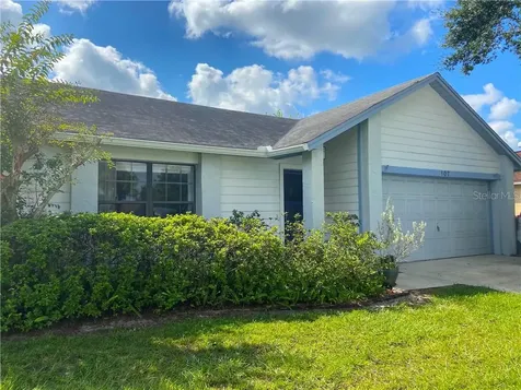 107 Meriwood Drive Kissimmee FL 34743