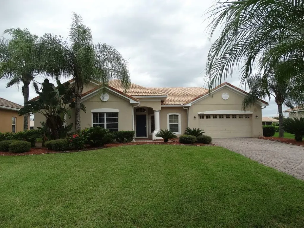 3220 Winding Trail Kissimmee FL 34746