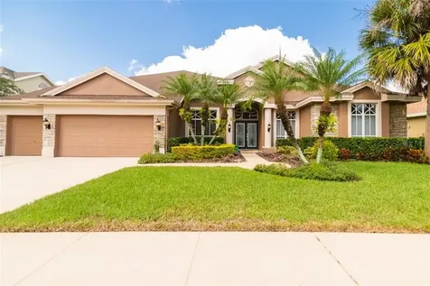 10563 Greencrest Drive Tampa FL 33626