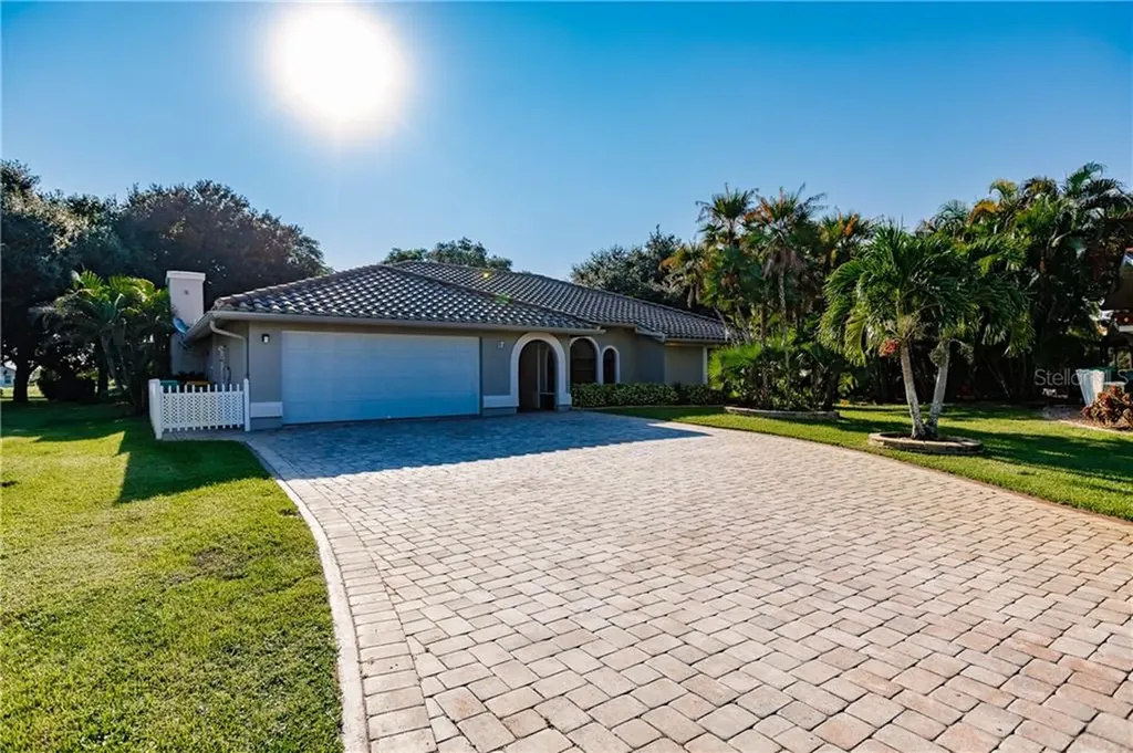 2230 Yeoman Court Punta Gorda FL 33983
