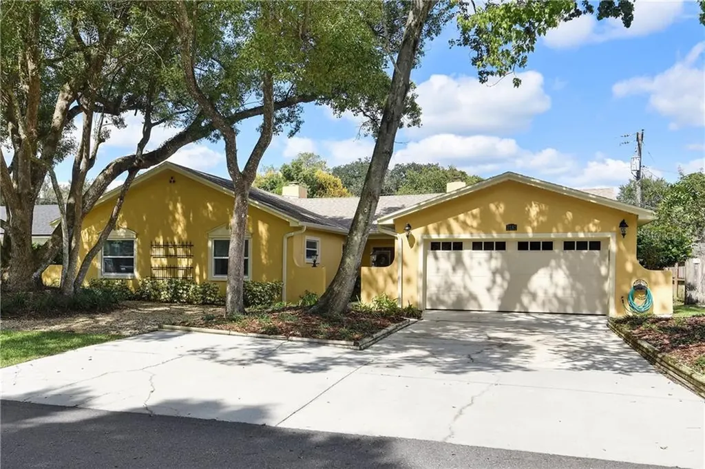 2181 Sunderland Road Maitland FL 32751