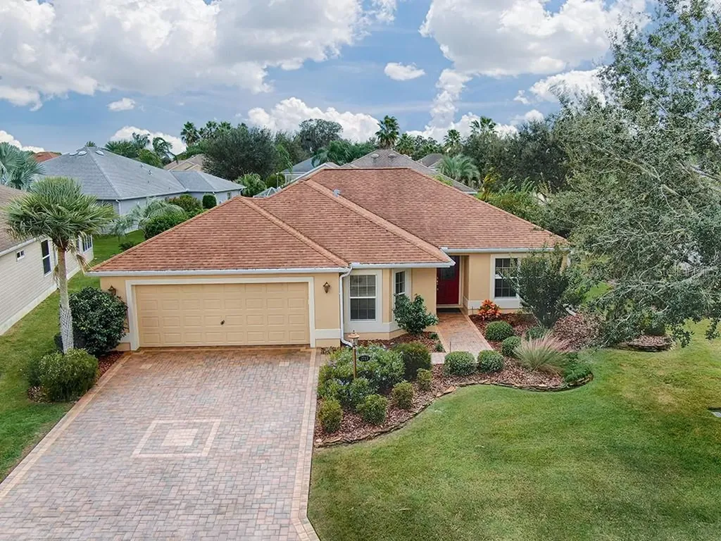 2713 Day Lily Run The Villages FL 32162