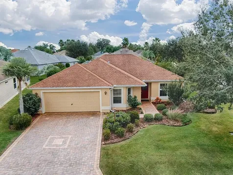 2713 Day Lily Run The Villages FL 32162
