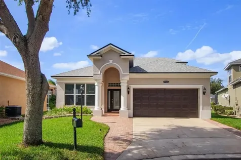 966 Ridgemount Place Lake Mary FL 32746