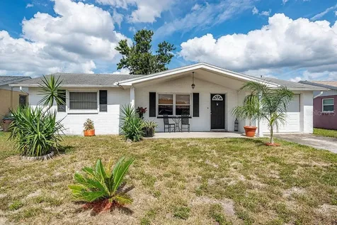 7231 Oakshire Drive Port Richey FL 34668
