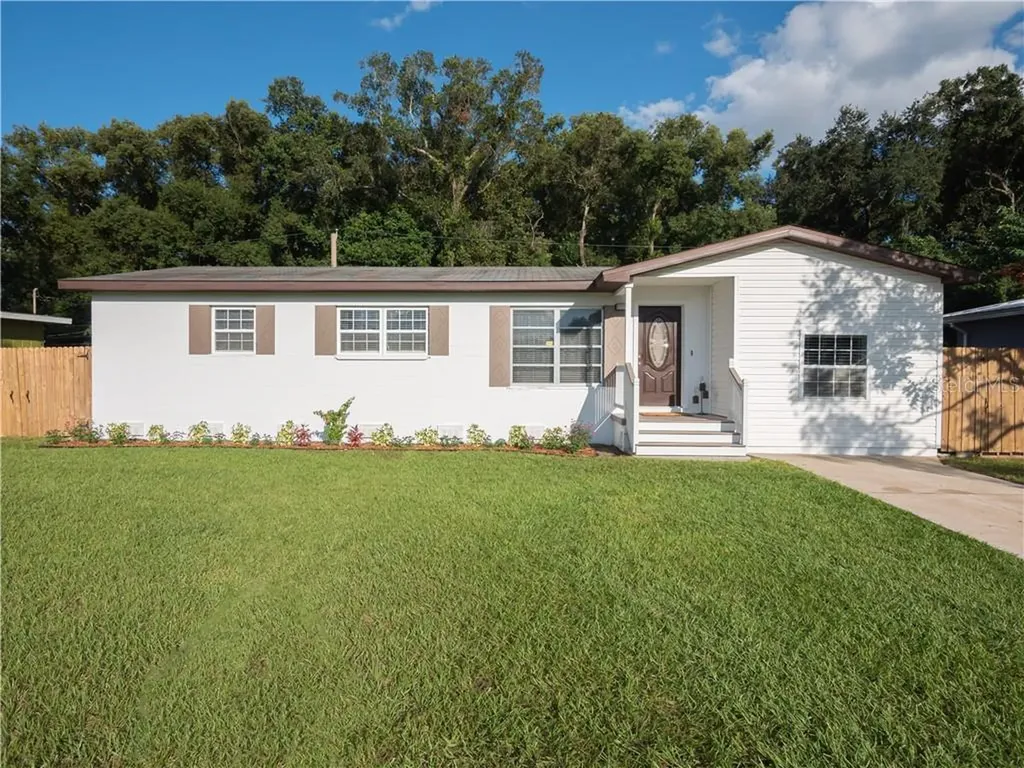 947 Doreen Drive Lakeland FL 33810