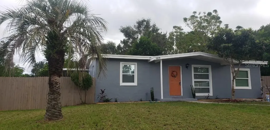 1475 Daroca Drive Deltona FL 32725