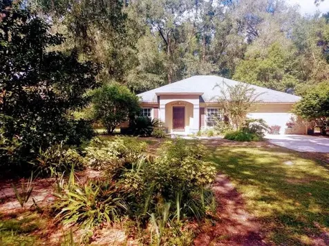 451 Pineapple Street Orange City FL 32763