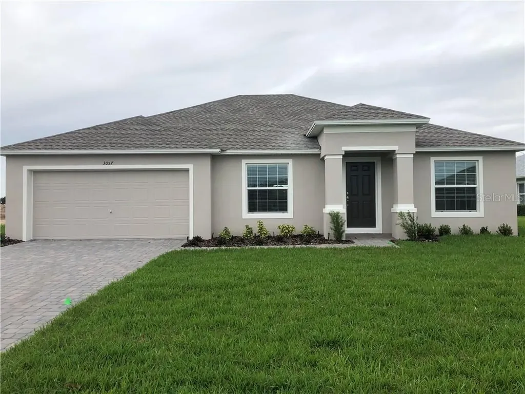 3057 Calliope Drive Avon Park FL 33825