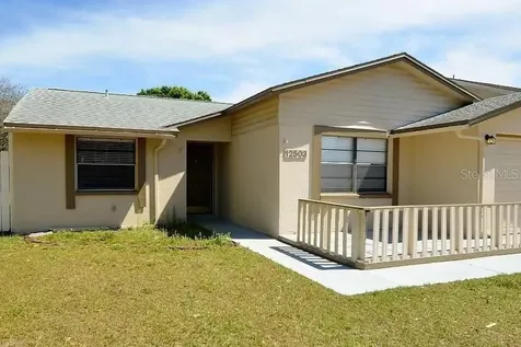 12503 Queensland Lane Tampa FL 33625