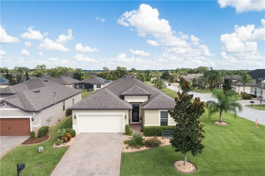 577 Grande Drive Davenport FL 33837