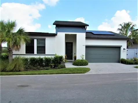4260 Balcony Breeze Drive Land O Lakes FL 34638