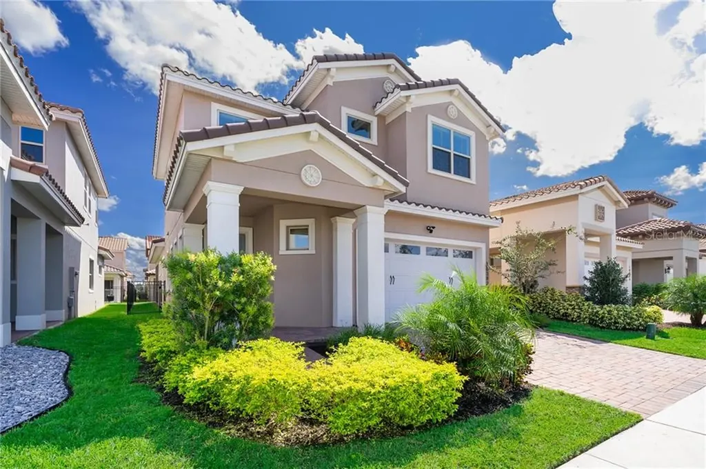 10392 Macduff Drive Orlando FL 32832