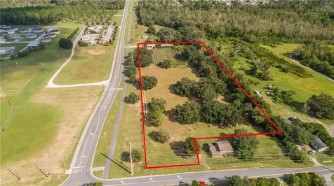 2450 Woodlea Road Tavares FL 32778