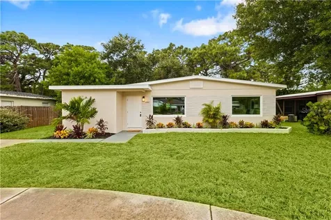 1707 59th Street S Gulfport FL 33707