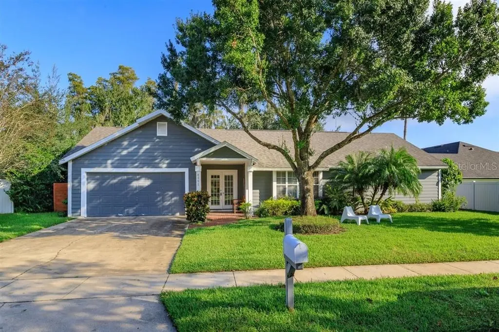 8991 Palos Verde Drive Orlando FL 32825